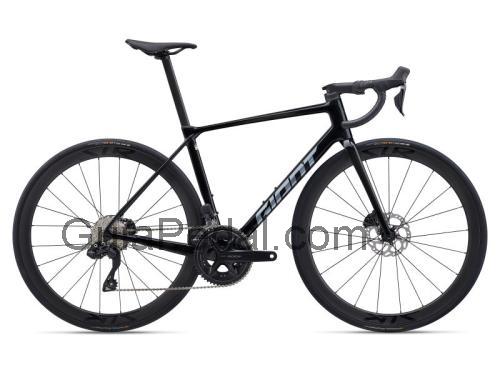Giant TCR Advanced Pro opinión y ficha técnica